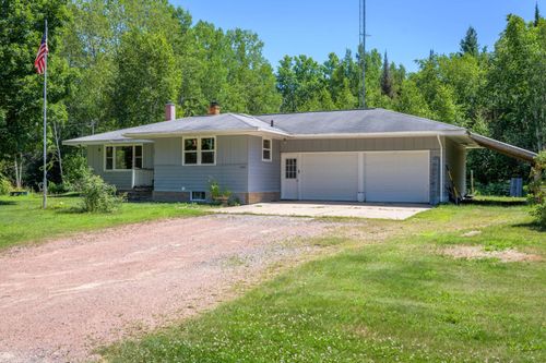 1595 Stella Lake Rd E, Three Lakes, WI, 54562 | Card Image