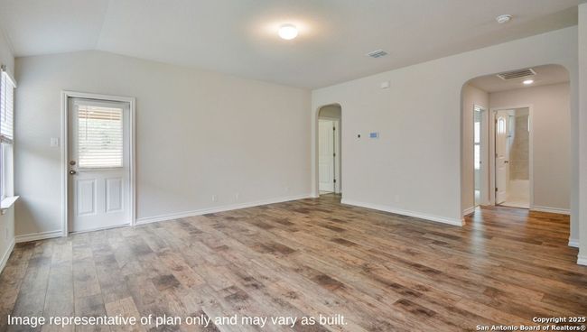 3136 Wentwood Run, House other with 3 bedrooms, 2 bathrooms and null parking in San Antonio TX | Image 10