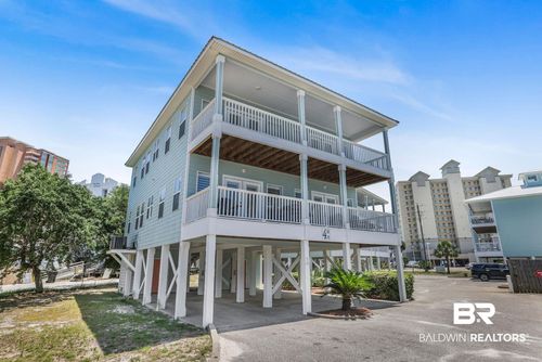 4a-908 W Lagoon Ave, Gulf Shores, AL, 36542-6389 | Card Image