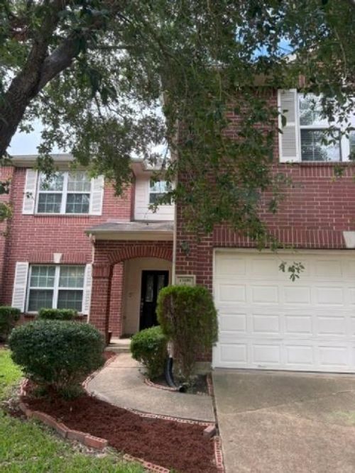 13108 Shallow Falls Ln, Pearland, TX, 77584-6526 | Card Image