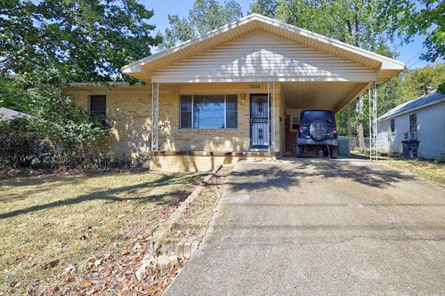 1648 Hobson Ave, Hot Springs, AR, 71913-3107 | Card Image