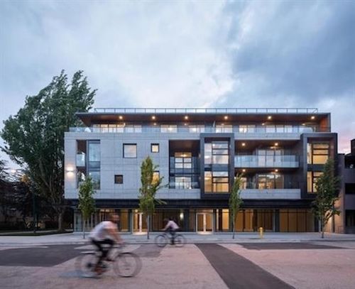 301-717 W 17th Ave, Vancouver, BC, V5Z1V1 | Card Image