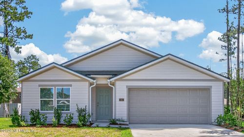 25 Ryapple Ln, PALM COAST, FL, 32164-3454 | Card Image