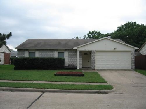 646 Roaming Road Dr, Allen, TX, 75002-3200 | Card Image