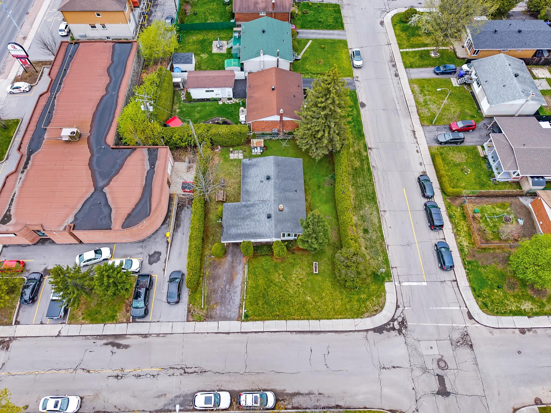 Residential in Gatineau (Gatineau) 3