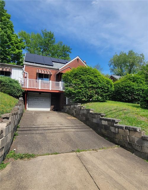 303 Rodi Road, Penn Hills, PA, 15235 | Card Image
