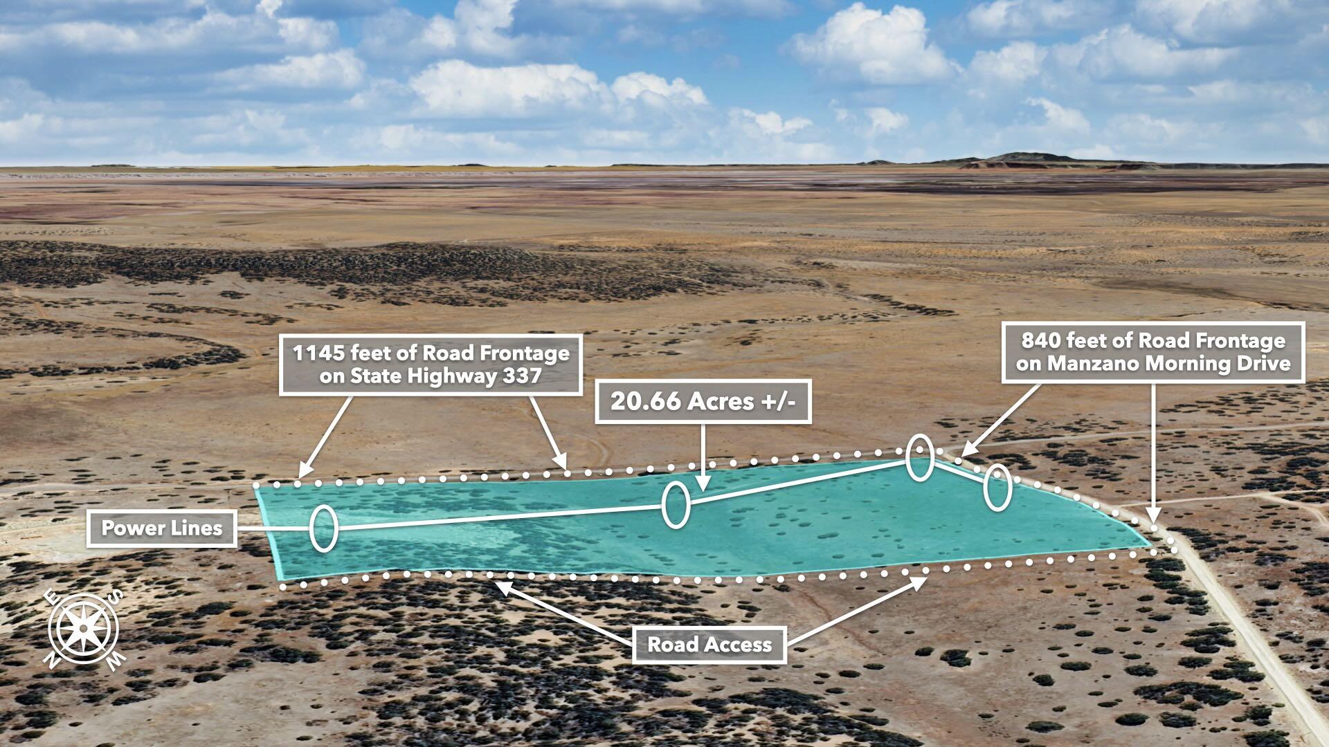 Land in Estancia 4