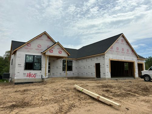 1800 Ringneck Court Nw, Walker, MI, 49534 | Card Image
