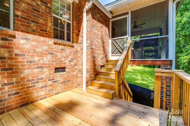 Back Deck | Image 23