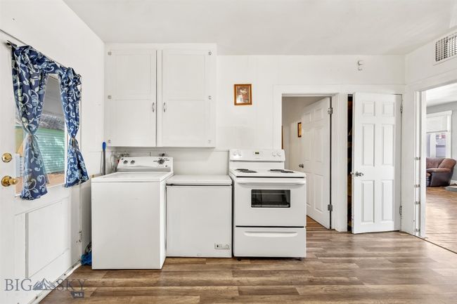 610 Birch St, House other with 2 bedrooms, 1 bathrooms and null parking in Anaconda MT | Image 11