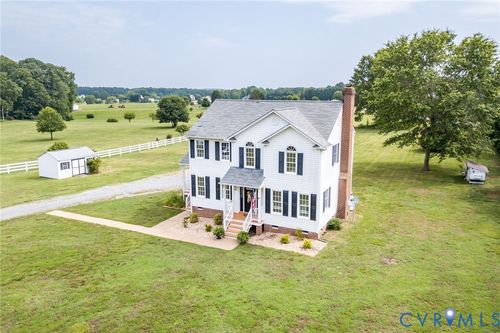 16044 Parsons Rd, Beaverdam, VA, 23015-1548 | Card Image