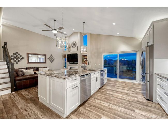 1497 Bent Grass Cir, House other with 5 bedrooms, 4 bathrooms and null parking in Castle Rock CO | Image 12