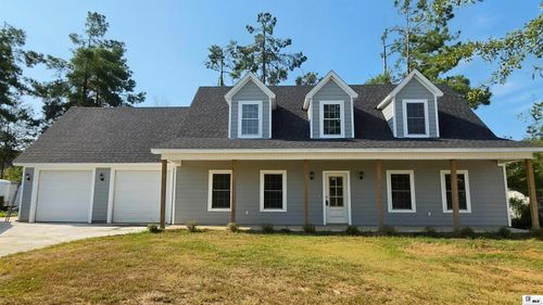102 Lake Village Cir, West Monroe, LA, 71291-9004 | Card Image