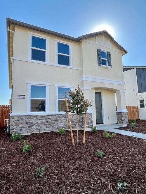 8064 Monkeyflower Way, Sacramento, CA, 95832-7002 | Card Image