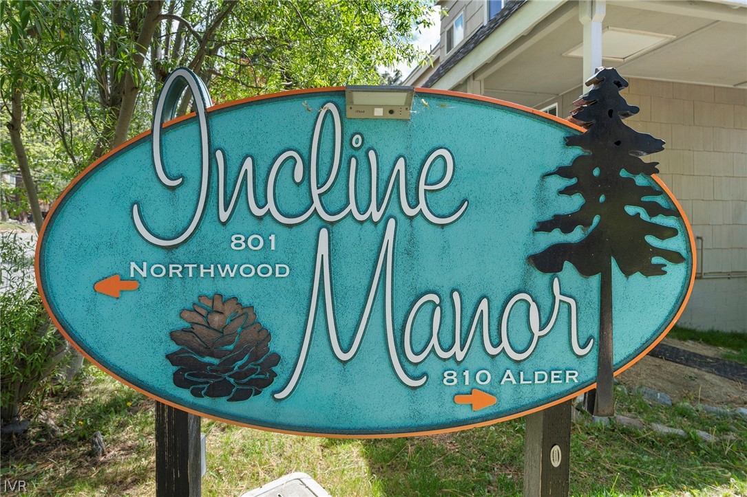 Residential in Incline Village 4