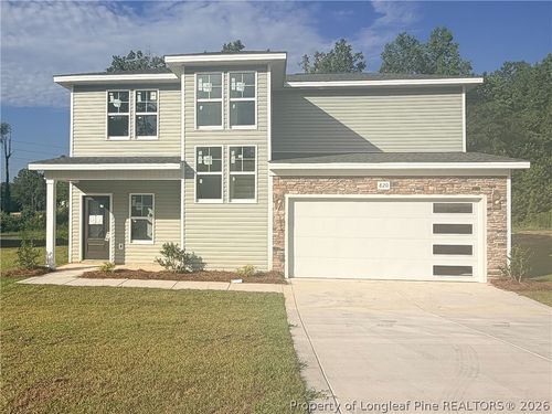 820 Southerland Peak Dr, Raeford, NC, 28376-9862 | Card Image