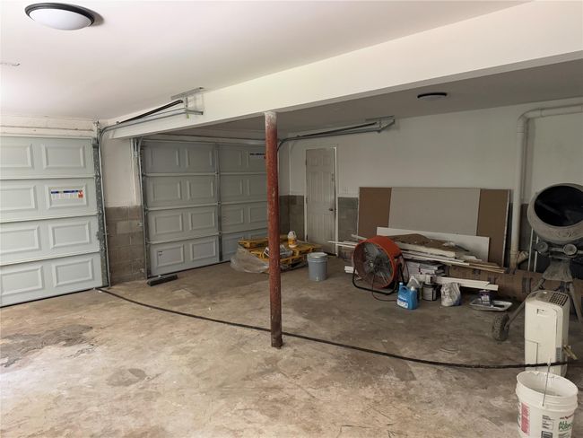 View of garage | Image 13