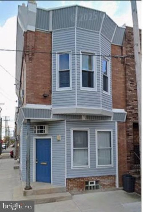 2301 S Croskey St, Philadelphia, PA, 19145-3310 | Card Image