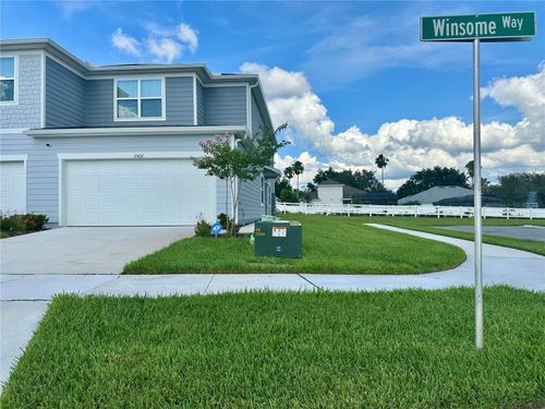 2502 Winsome Way, DAVENPORT, FL, 33896-7307 | Card Image