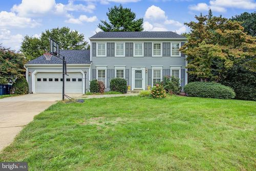 13058 Farthingale Dr, Herndon, VA, 20171-2683 | Card Image