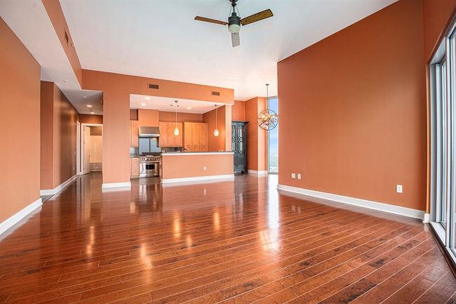 APT-12E - 4821 Nasa Pkwy, Condo with 2 bedrooms, 2 bathrooms and 2 parking in Seabrook TX | Image 8