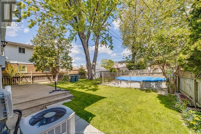 1418 Pillette Rd, House other with 3 bedrooms, 2 bathrooms and null parking in Windsor ON | Image 40