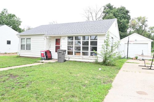 215 E 13th Street, Spencer, IA, 51301 | Card Image