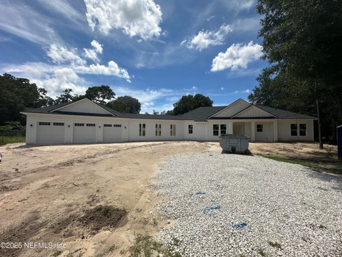 809 Brandywine Ct, St Augustine, FL, 32086-4307 | Card Image