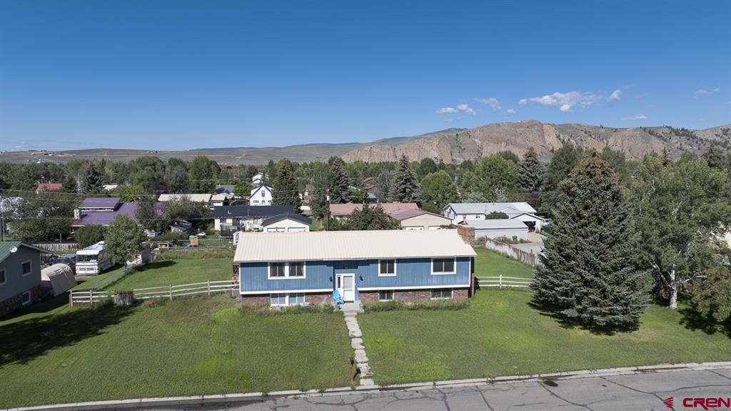 Pine St, Gunnison, CO 81230