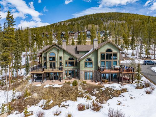 190 Dreamcatcher S, Winter Park, CO, 80482-5052 | Card Image