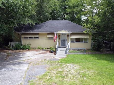 Residential in Smyrna