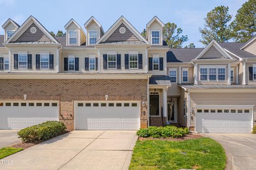 109 Jones Creek Pl, Chapel Hill, NC, 27516-4357 | Card Image