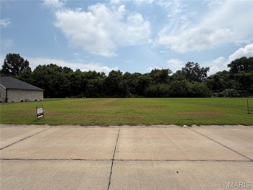 1309 Saint Francis Ln, New Madrid, MO, 63869-1055 | Card Image