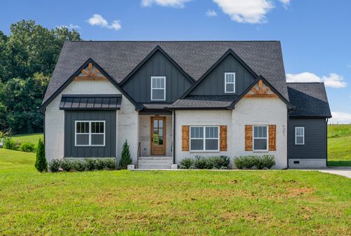 4247 Turnersville Rd, Cedar Hill, TN, 37032-5521 | Card Image