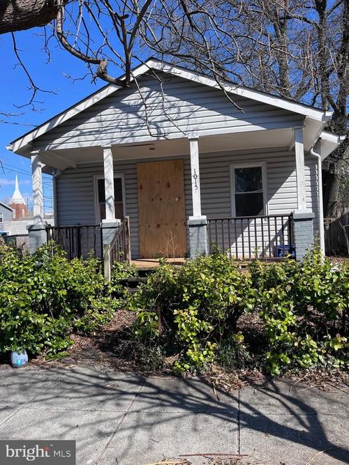 1015 50th Place Ne, WASHINGTON, DC, 20019 | Card Image