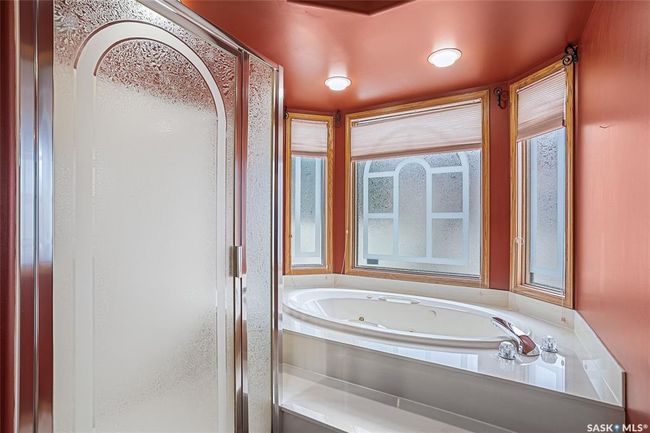 202 Collins Terr, House other with 3 bedrooms, 3 bathrooms and 4 parking in Saskatoon SK | Image 19