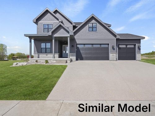 6274 John F Kennedy Dr, Deforest, WI, 53532-9200 | Card Image