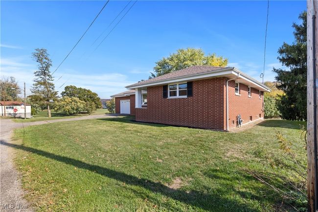 504 Rose Ave, House other with 3 bedrooms, 2 bathrooms and null parking in Tiltonsville OH | Image 5