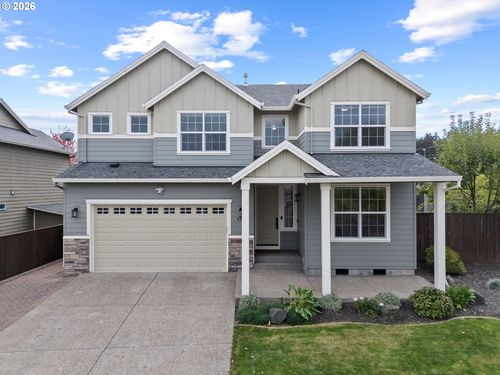 842 36th Ave, Forest Grove, OR, 97116-5022 | Card Image