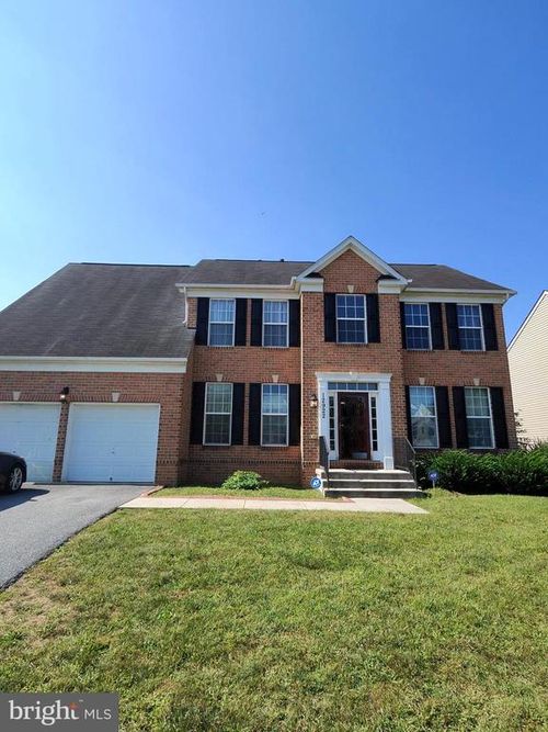12922 Nittany Lion Cir, HAGERSTOWN, MD, 21740-3586 | Card Image