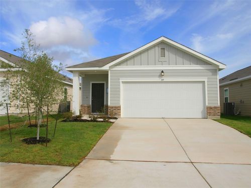105 Mouflon Rd, Hutto, TX, 78634-2616 | Card Image