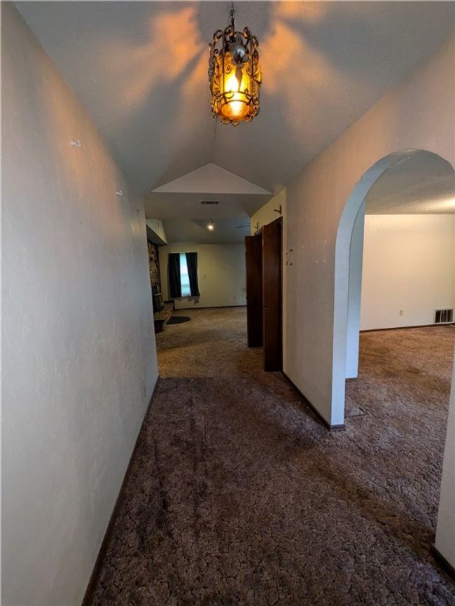 24 Cedar Creek Dr, House other with 3 bedrooms, 2 bathrooms and null parking in Clarksville AR | Image 6