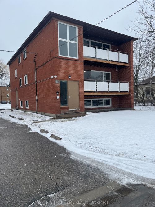unit-2-129 Cedar Street, Whitby, ON, L1N2N9 | Card Image