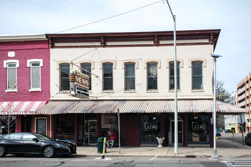 308 W Michigan Avenue, Kalamazoo, MI, 49007 | Card Image