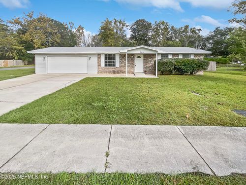 719 Miltondale Rd, Macclenny, FL, 32063-5526 | Card Image