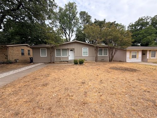 1013 W Tucker Blvd, Arlington, TX, 76013-5110 | Card Image