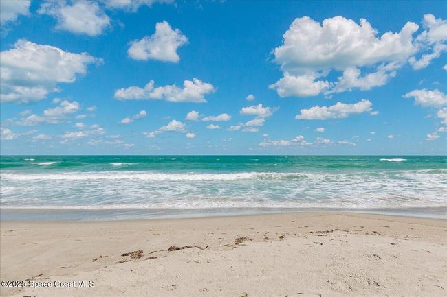 443 Hawthorne Ct, Townhouse with 2 bedrooms, 2 bathrooms and null parking in Indian Harbour Beach FL | Image 46