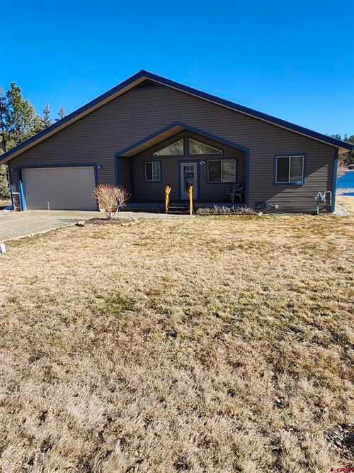 174 Butte Dr, Pagosa Springs, CO, 81147-9142 | Card Image