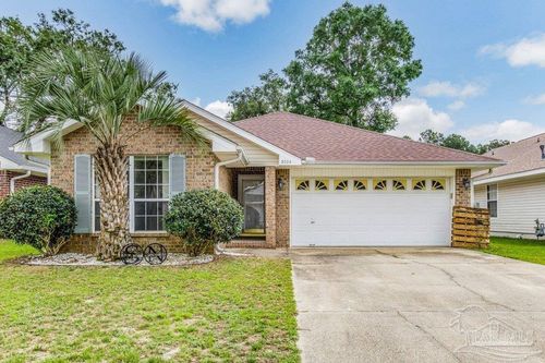 8004 Cayenne Way, Pensacola, FL, 32526-2921 | Card Image