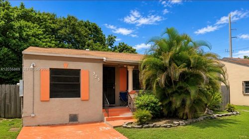 325 Nw 56th St, Miami, FL, 33127-1549 | Card Image